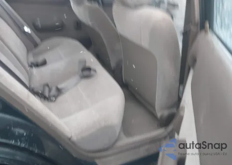 1996 Toyota Corolla Dx from USA, damaged, VIN 1NXBB02E2TZ400680